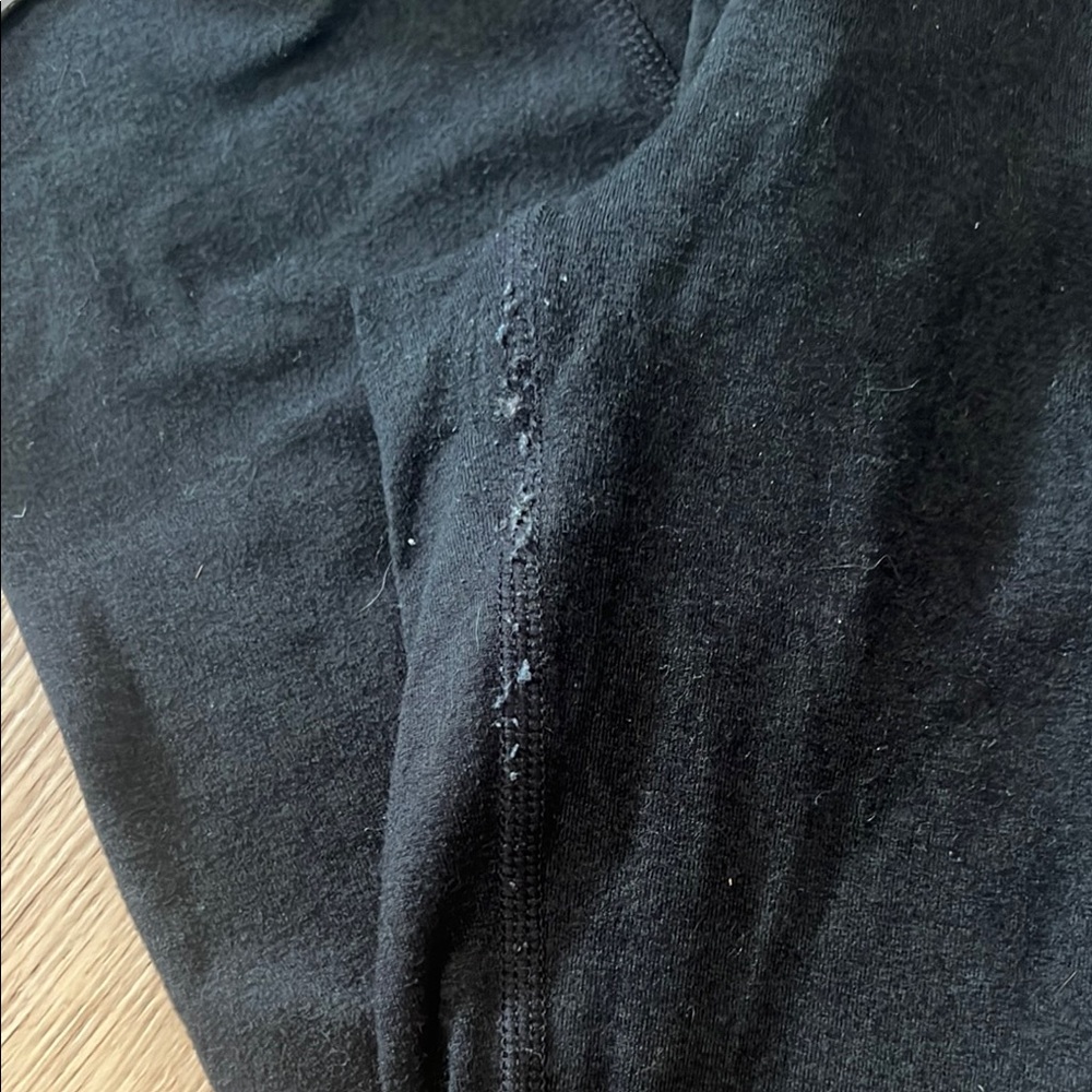 Vuori Halo Vintage Legging - Picture 4 of 6